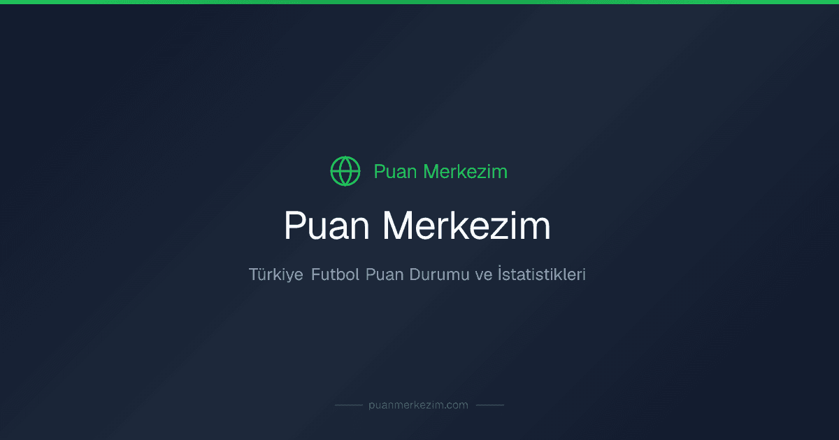 PuanMerkezim